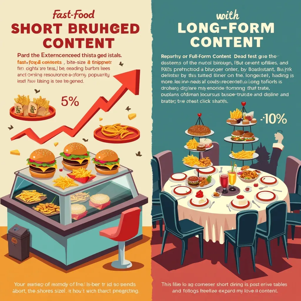 Reach and Engage More People with Bite-Sized Content